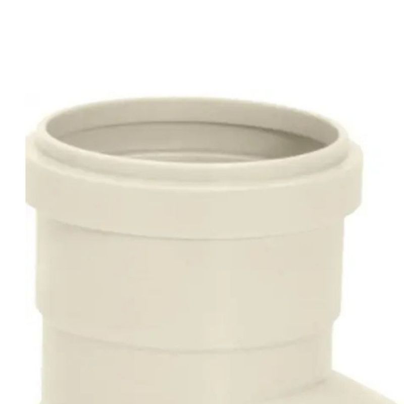 Reducao-Excentrica-Esgoto-Serie-Normal-PVC-DN-200-x-150-Amanco