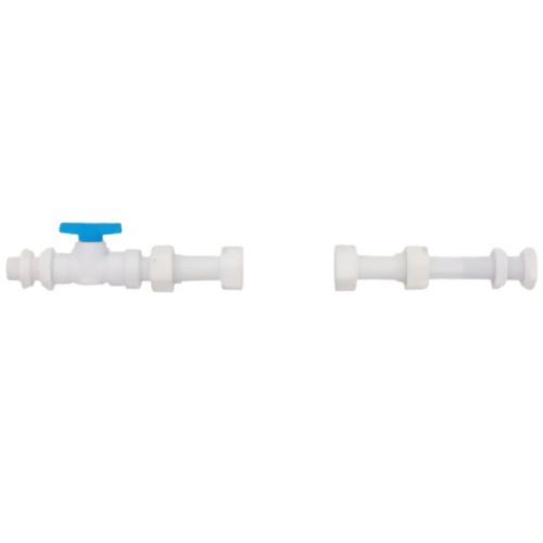 Kit de Instalação PVC DN-3/4 Branco CX14 K067 Cesan