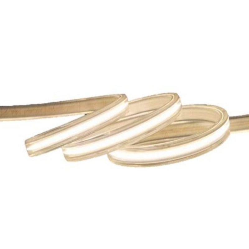 Fita-de-Led-COB-5-Metros-8W-m-Luz-Amarela-127V