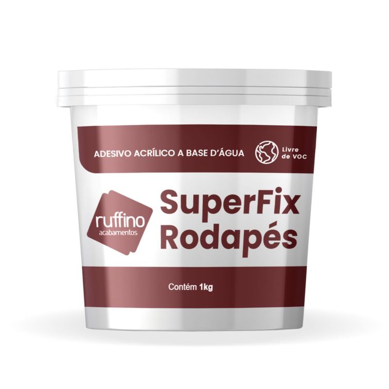 Cola-PU-Acrilica-para-Rodapes-e-Molduras-Base-D-agua-1Kg