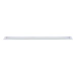 Luminaria-de-Led-Slim-Sobrepor-36W-100cm-Luz-Branca
