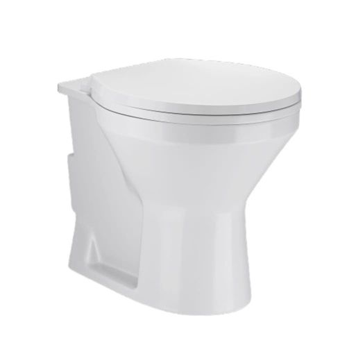 Vaso Sanitário para Caixa Ignis Branco Four