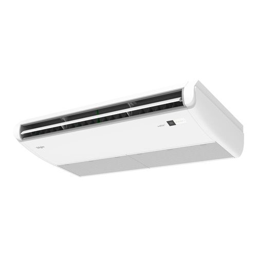 Ar Condicionado Inverter Elgin Piso Teto Plus 60000 Btus Frio 220V