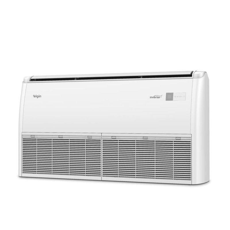 Ar-Condicionado-Inverter-Elgin-Piso-Teto-Plus-60000-Btus-Frio-220V