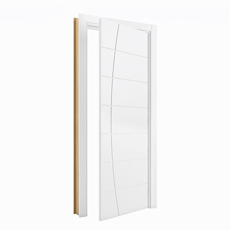 Kit-Porta-MDP-Elegance-Branco-Reversivel-sem-Fechadura-Bt-12-210x82cm