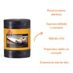 Membrana-Asfaltica-Baldrame-030cmx10m-Sika