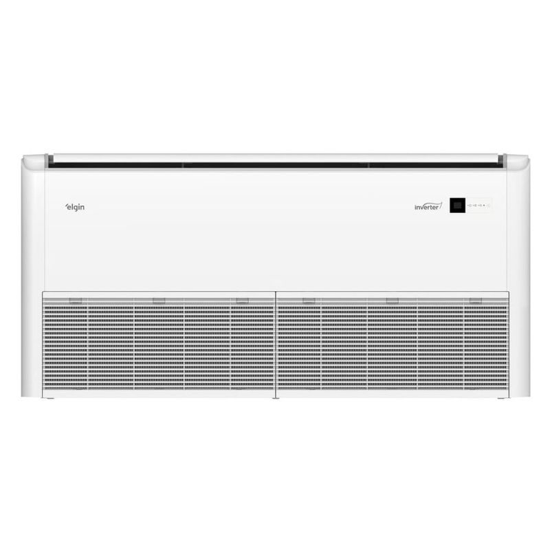 Ar-Condicionado-Inverter-Elgin-Piso-Teto-Plus-36000-Btus-Frio-220V