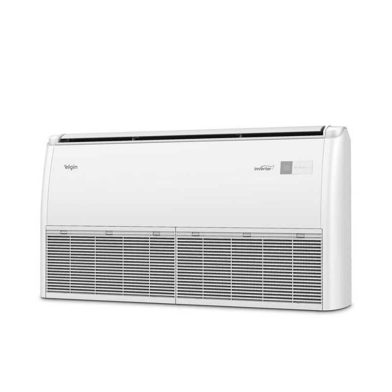 Ar-Condicionado-Inverter-Elgin-Piso-Teto-Plus-36000-Btus-Frio-220V
