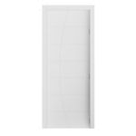 Kit-Porta-MDP-Elegance-Branco-Reversivel-sem-Fechadura-Bt-12-210x62cm