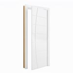 Kit-Porta-MDP-Elegance-Branco-Reversivel-sem-Fechadura-Bt-12-210x62cm