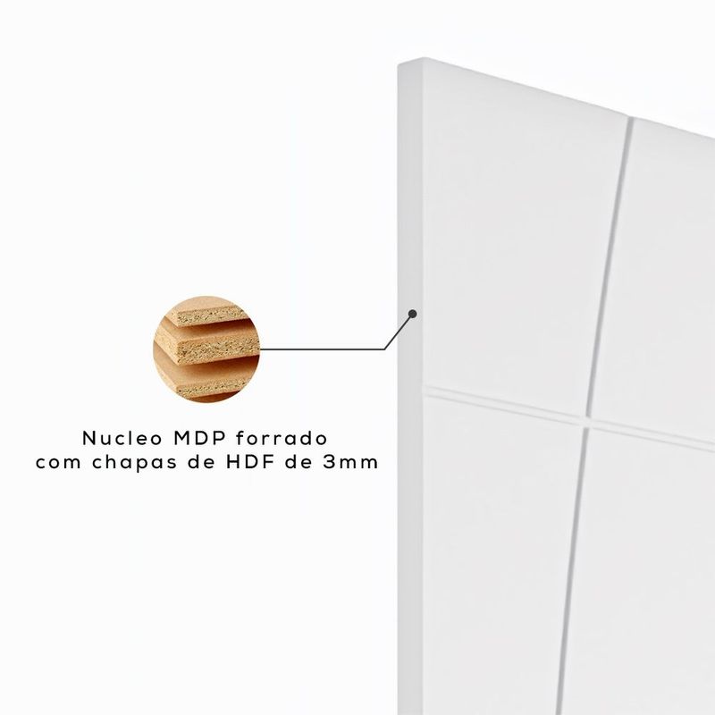 Kit-Porta-MDP-Elegance-Branco-Reversivel-sem-Fechadura-Bt-12-210x62cm