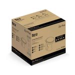 Kit-Vaso-Sanitario-Convencional-Saida-Vertical-Zip-Plus-Branco-Roca
