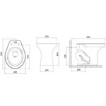 Kit-Vaso-Sanitario-Convencional-Saida-Vertical-Zip-Plus-Branco-Roca