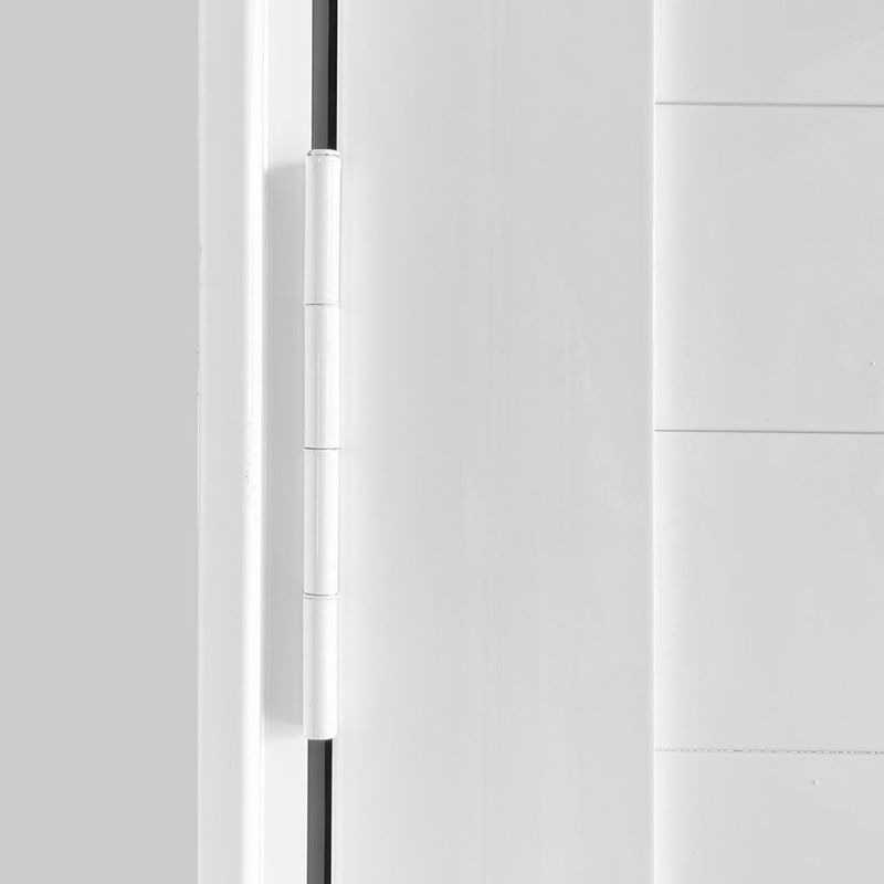 Porta-Lambril-Aluminio-Branco-com-Vidro-Reflex-Esquerdo-210x121cm