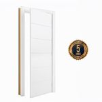 Kit-Porta-MDP-Bella-Branco-Reversivel-sem-Fechadura-Bt-12-210x72cm