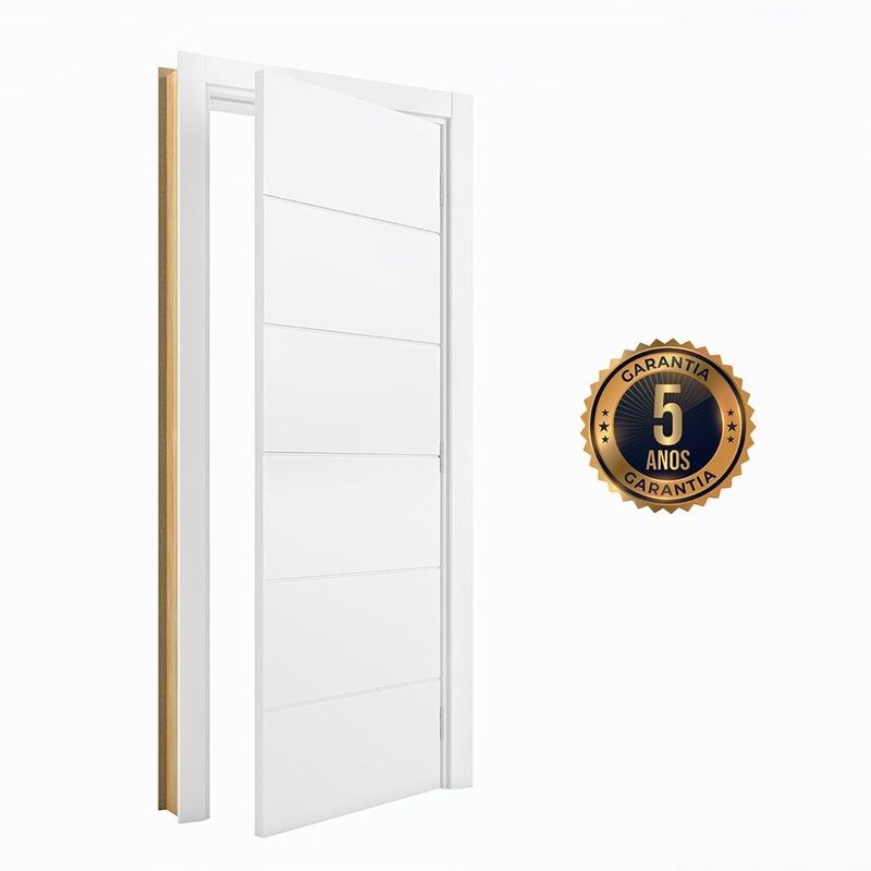 Kit-Porta-MDP-Bella-Branco-Reversivel-sem-Fechadura-Bt-12-210x72cm