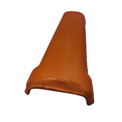 Telha Universal Cerâmico Vermelho Boapaba