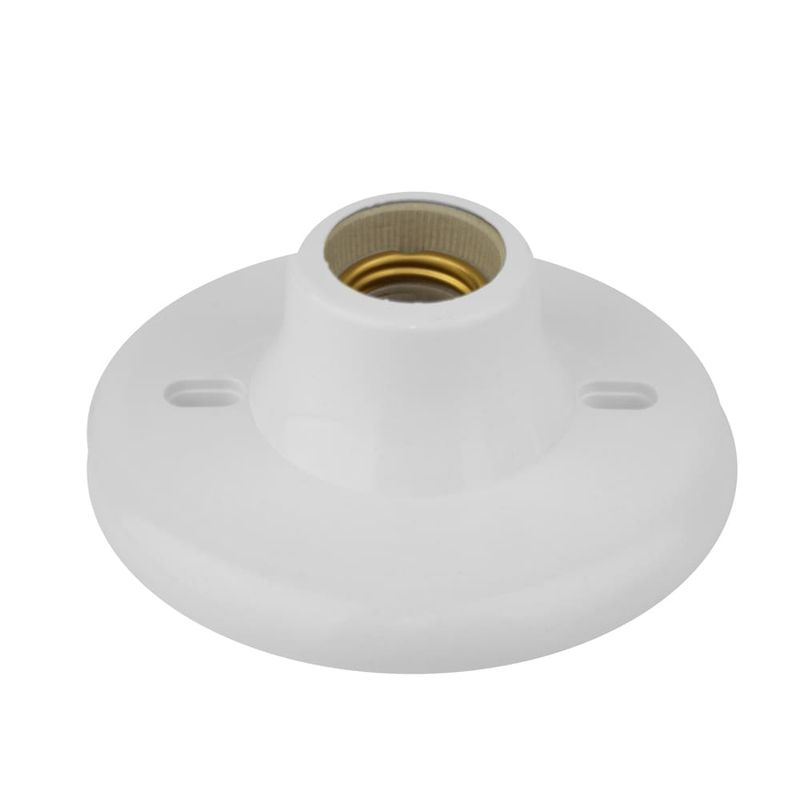 Plafonier-Plastico-Redondo-Blumenau-Soquete-Porcelana-1XE27-Branco