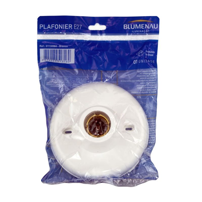 Plafonier-Plastico-Redondo-Blumenau-Soquete-Porcelana-1XE27-Branco