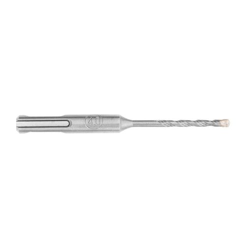 Broca SDS Plus para Concreto 4x110mm 5/32" IW13083 Irwin