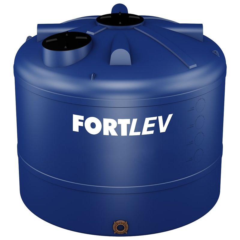 Tanque-Polietileno-com-Tampa-Azul-20000L-Fortlev