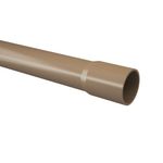 Tubo-Soldavel-Agua-Fria-PVC-Marrom-20mm-6m-Fortlev