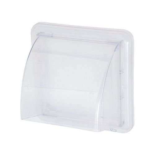 Protetor de Interruptor Dryplug Transparente Simples