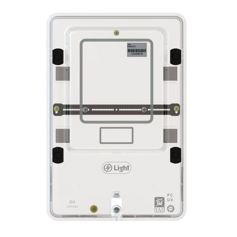 Caixa-para-1-Medidor-Monofasica-CM1-sem-Montagem-Padrao-Light-TAF