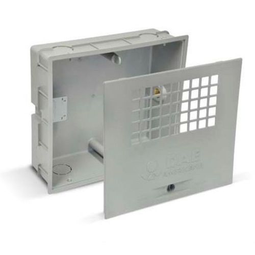 Caixa Protetora de Hidrômetro CEDAE N-02 Doal Plastic