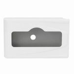 Dispenser-para-Protetor-Assento-Sanitario-Clean-Executiva-Branco