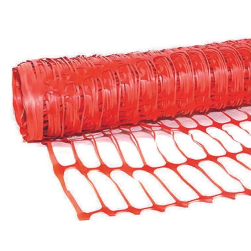 Tela-Tapume-Polietileno-Extrusada-Vermelho-12x50m-Roma