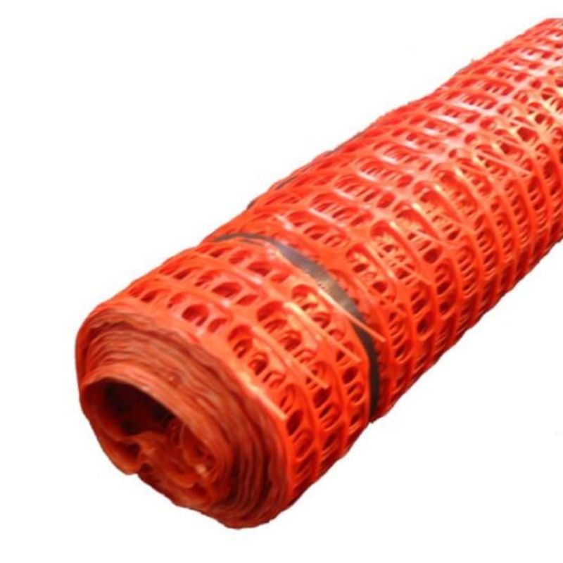 Tela-Tapume-Polietileno-Extrusada-Vermelho-12x50m-Roma