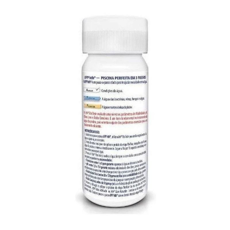 Fita-Teste-pH-e-Cloro-com-25-fitas-Piscina-Hth