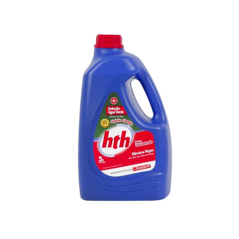 Algicida-Choque-Frasco-5L-Piscina-Hth