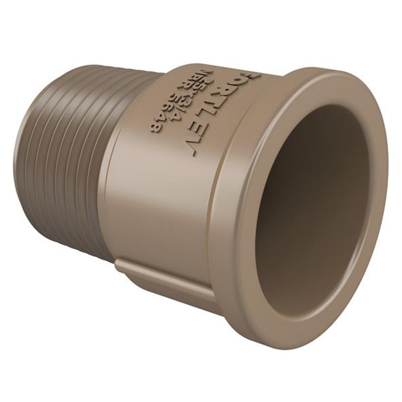 Adaptador-Soldavel-Curto-PVC-20mm-x-1-2--Fortlev