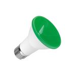 Lampada-de-LED-PAR20-6W-IP65-E27-Luz-Verde