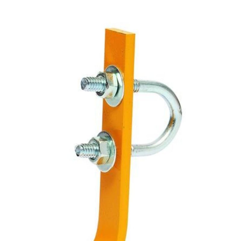 Suporte-para-Coletor-de-Parede-Amarelo