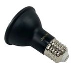 Lampada-de-LED-PAR20-Preta-7W-IP65-E27-500-Lumens-Luz-Neutra