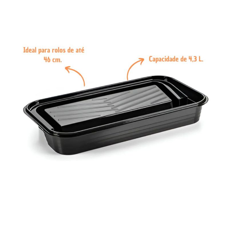 Bandeja-Grande-para-Pintura-AT1492P-Preta-46cm-Atlas