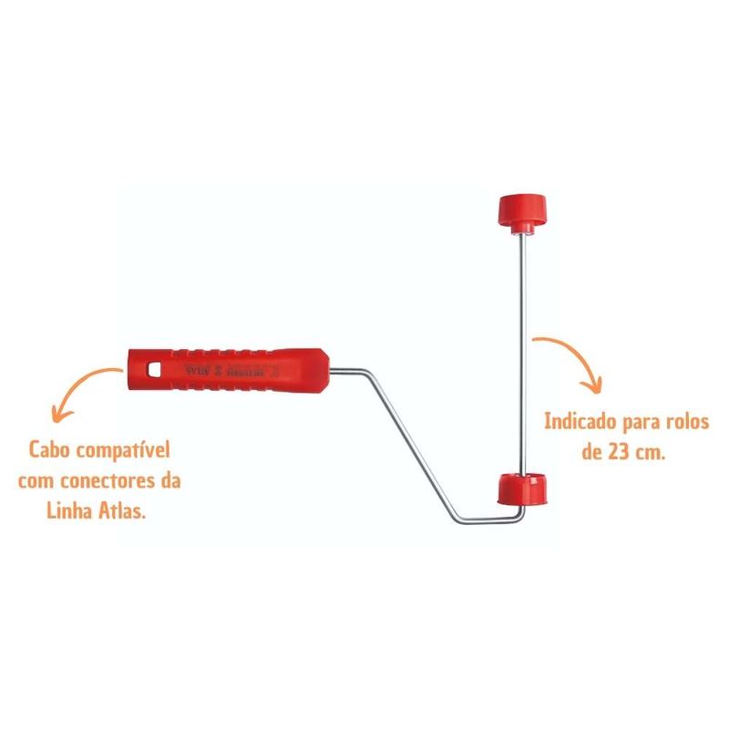 Suporte-para-Rolo-330-23SR-23cm-Atlas
