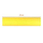 Rolo-de-Espuma-Amarelo-sem-Suporte-1123-23cm-Compel