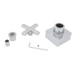 Acabamento-Registro-Base-Deca-Gaveta-Pressao-1-2--3-4--SquareC51-Metal
