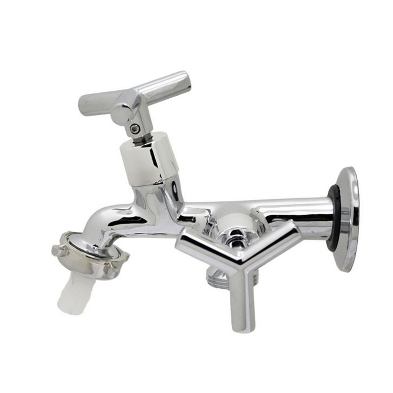 Torneira-para-Tanque-Jardim-Parede-Curta-1131-C55-Cromado