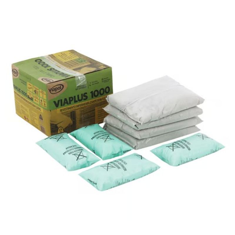 Argamassa-Impermeabilizante-Semi-Flexivel-Viaplus-1000-18Kg-Viapol