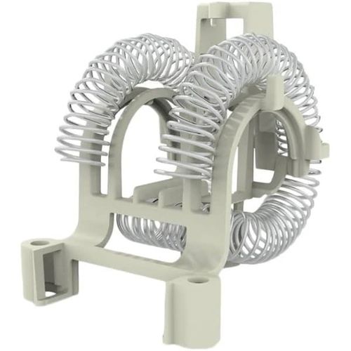 Resistência Ducali Eletrônica 220V 7500W Zagonel