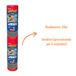 Fita-Asfaltica-Vedatudo-Cinza-90cm-10m-Dryko