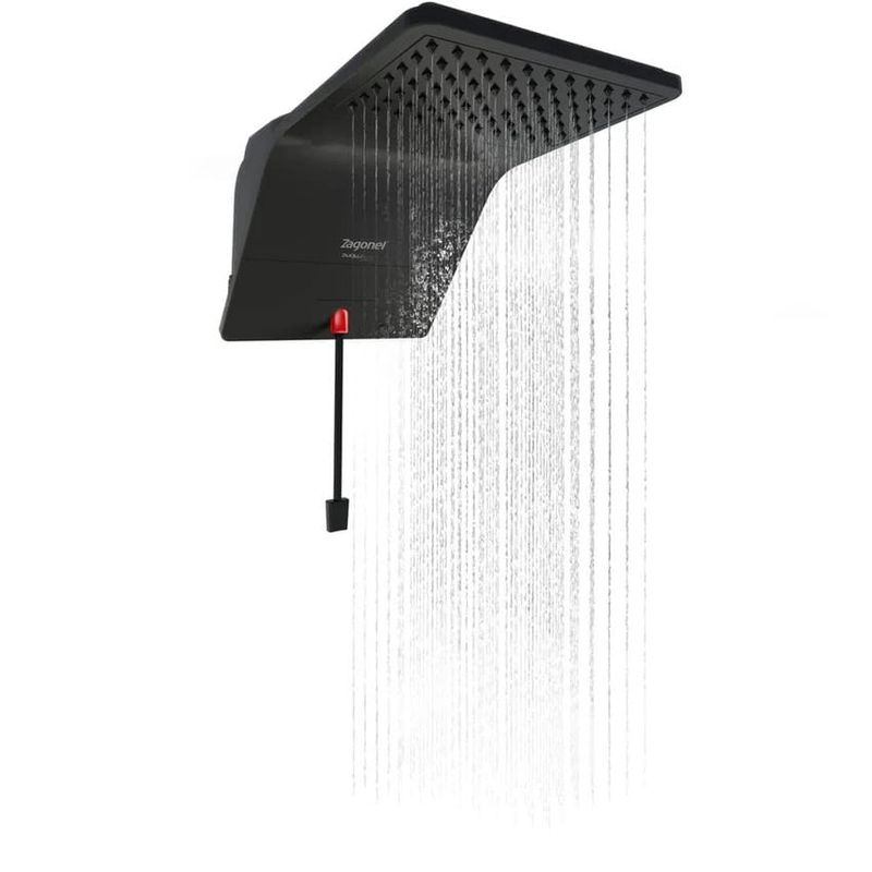 Ducha-Ducali-Eletronica-Preta-220V-7500W-Zagonel
