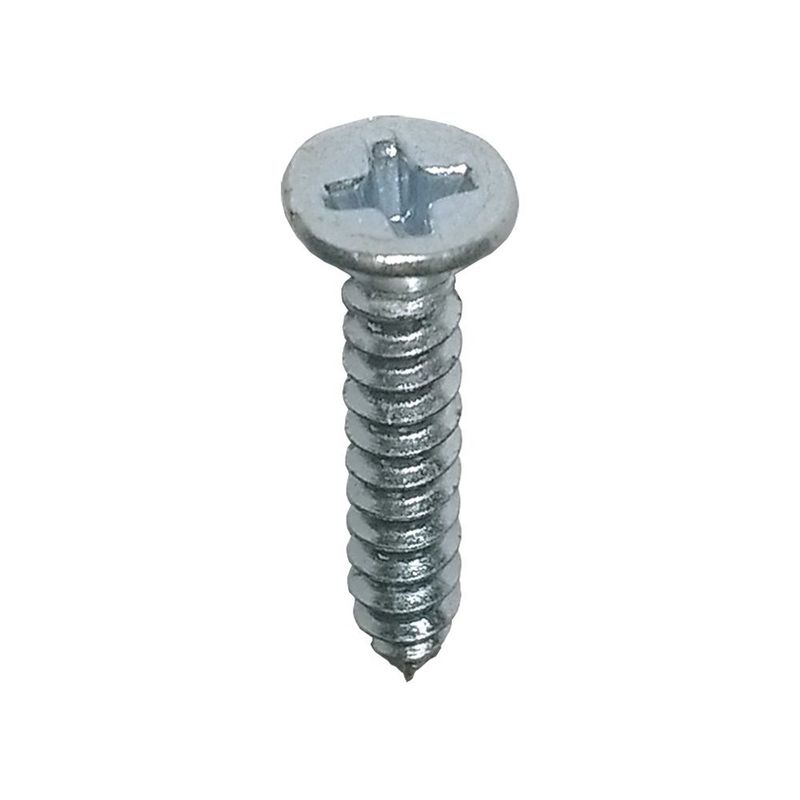 Parafuso-Autoatarraxante-Chata-Philips-Zincado-35x16mm-12-Pecas