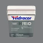 Tinta-Premium-Acrilica-Fosco-HPiso-Cinza-15L-Hidracor