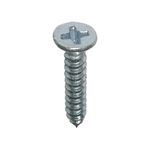 Parafuso-Autoatarraxante-Chata-Philips-Zincado-39x16mm-12-Pecas